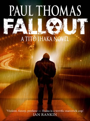 cover image of Fallout